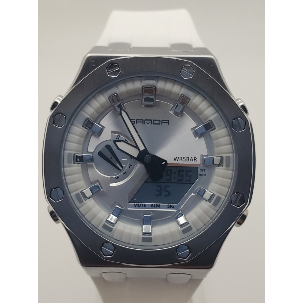 Mens Digital Watch